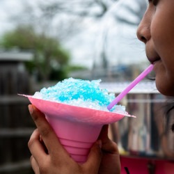 SGP 0786 1747627169 Snow Cone Machine