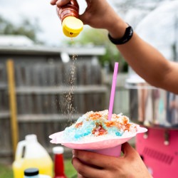 SGP 0790 1747627168 Snow Cone Machine