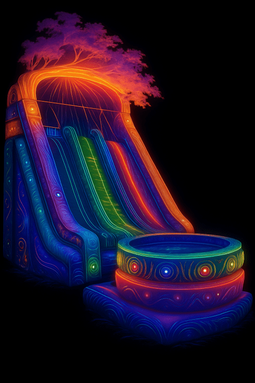 Water Rides