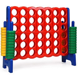 Giant Connect Four