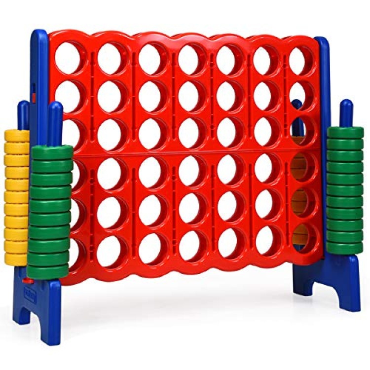 Giant Connect Four