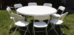 Round Table Package 1