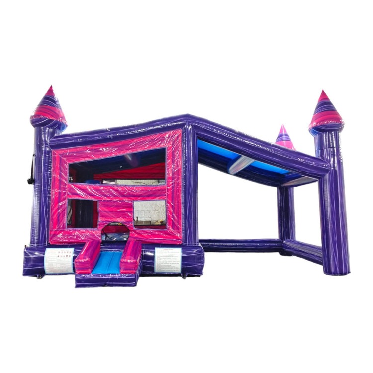 Bounce Houses