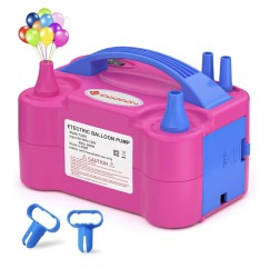 Balloon Inflator