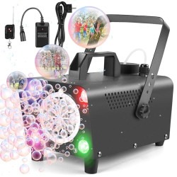 Bubble Machine