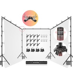 Backdrop Stand