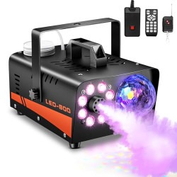 Fog Machine